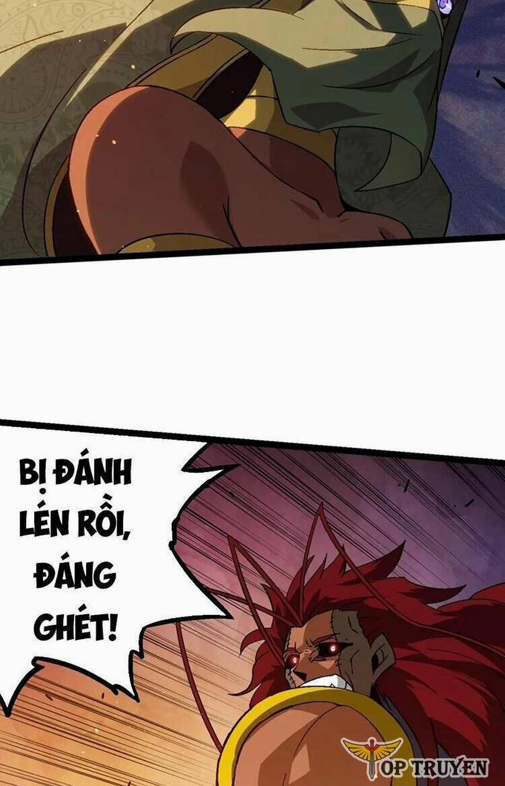 Chuyển Sinh Thành Liễu Đột Biến 89 trang 25