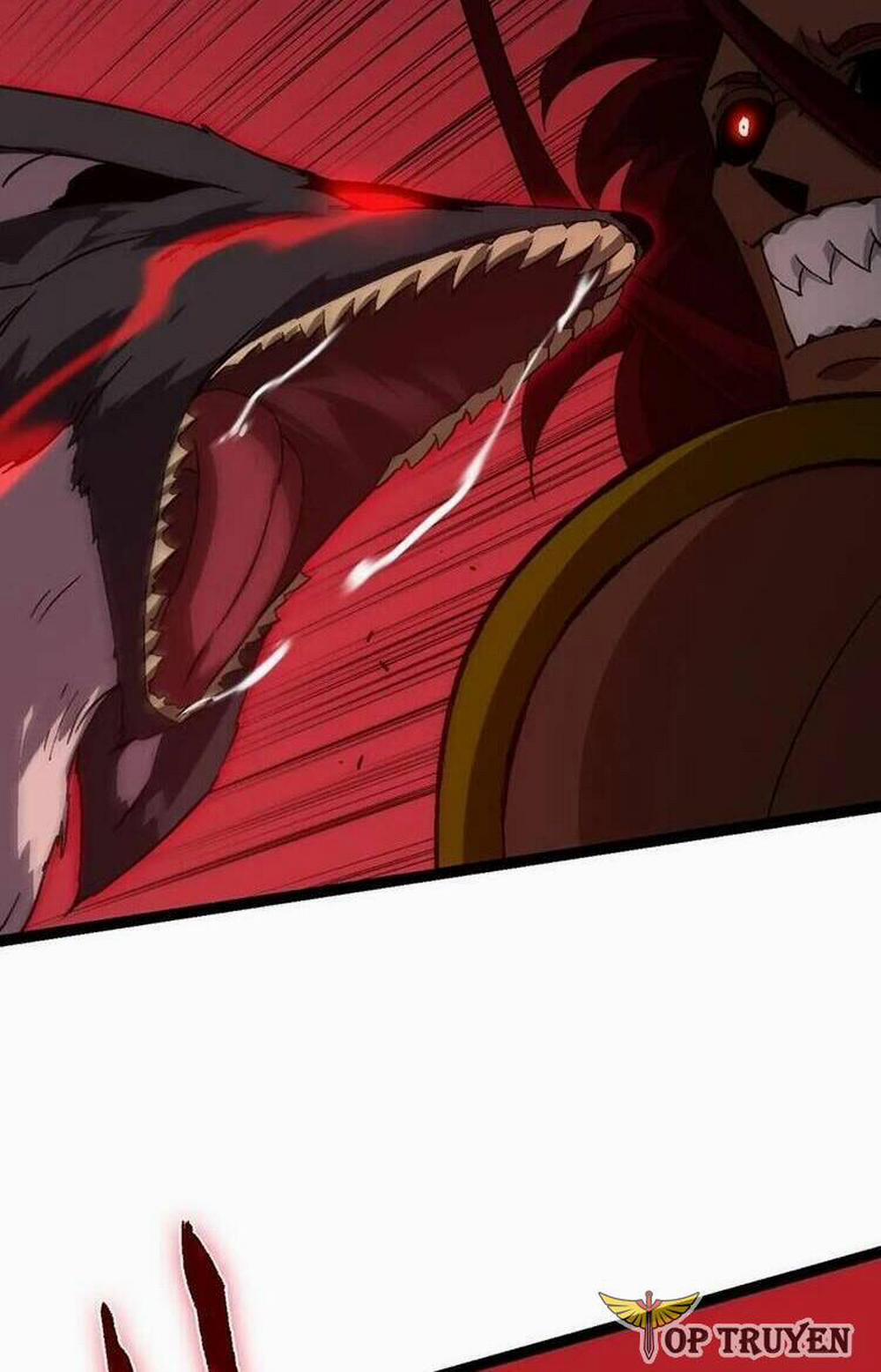 Chuyển Sinh Thành Liễu Đột Biến 89 trang 27