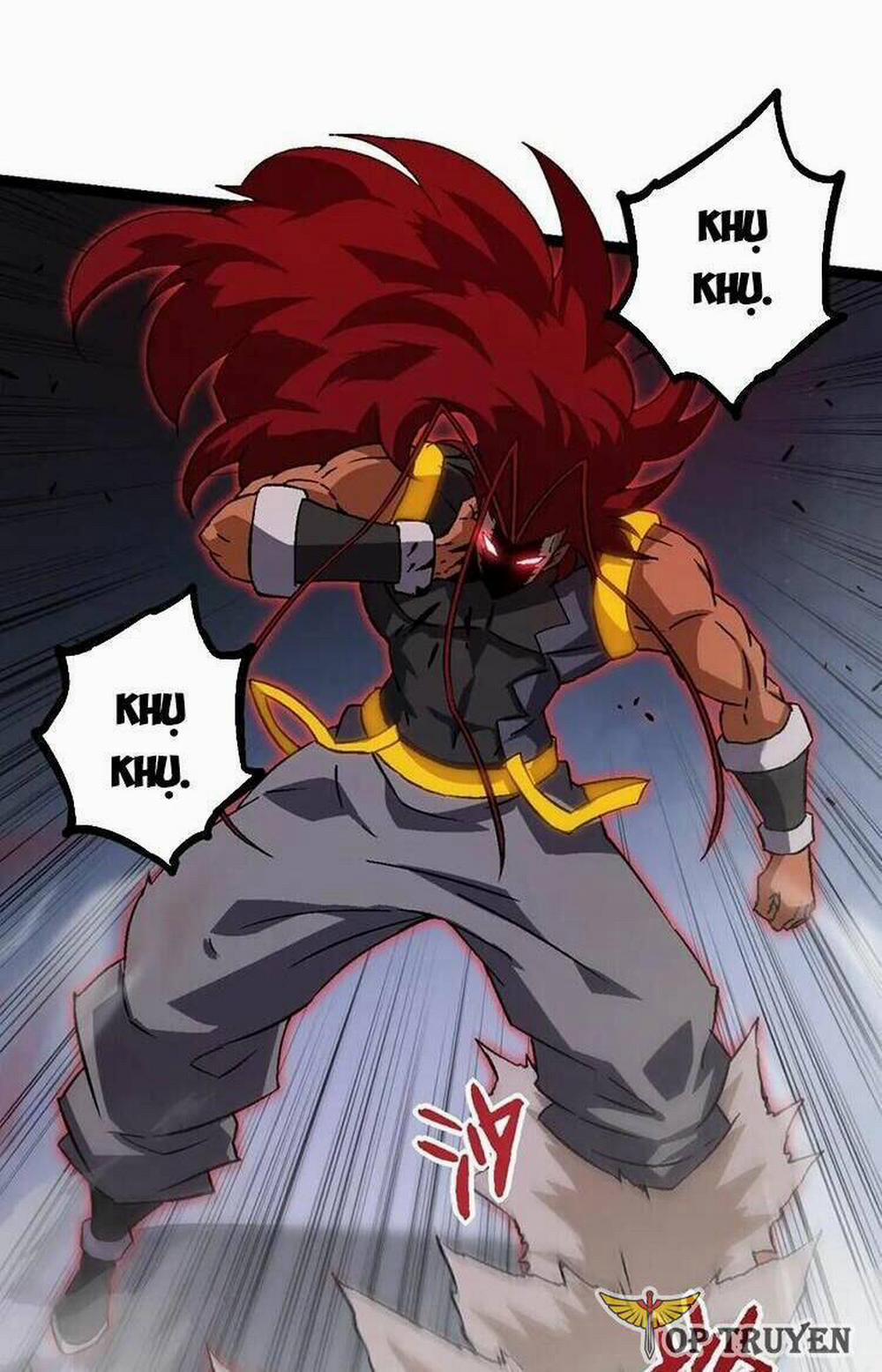 Chuyển Sinh Thành Liễu Đột Biến 89 trang 29