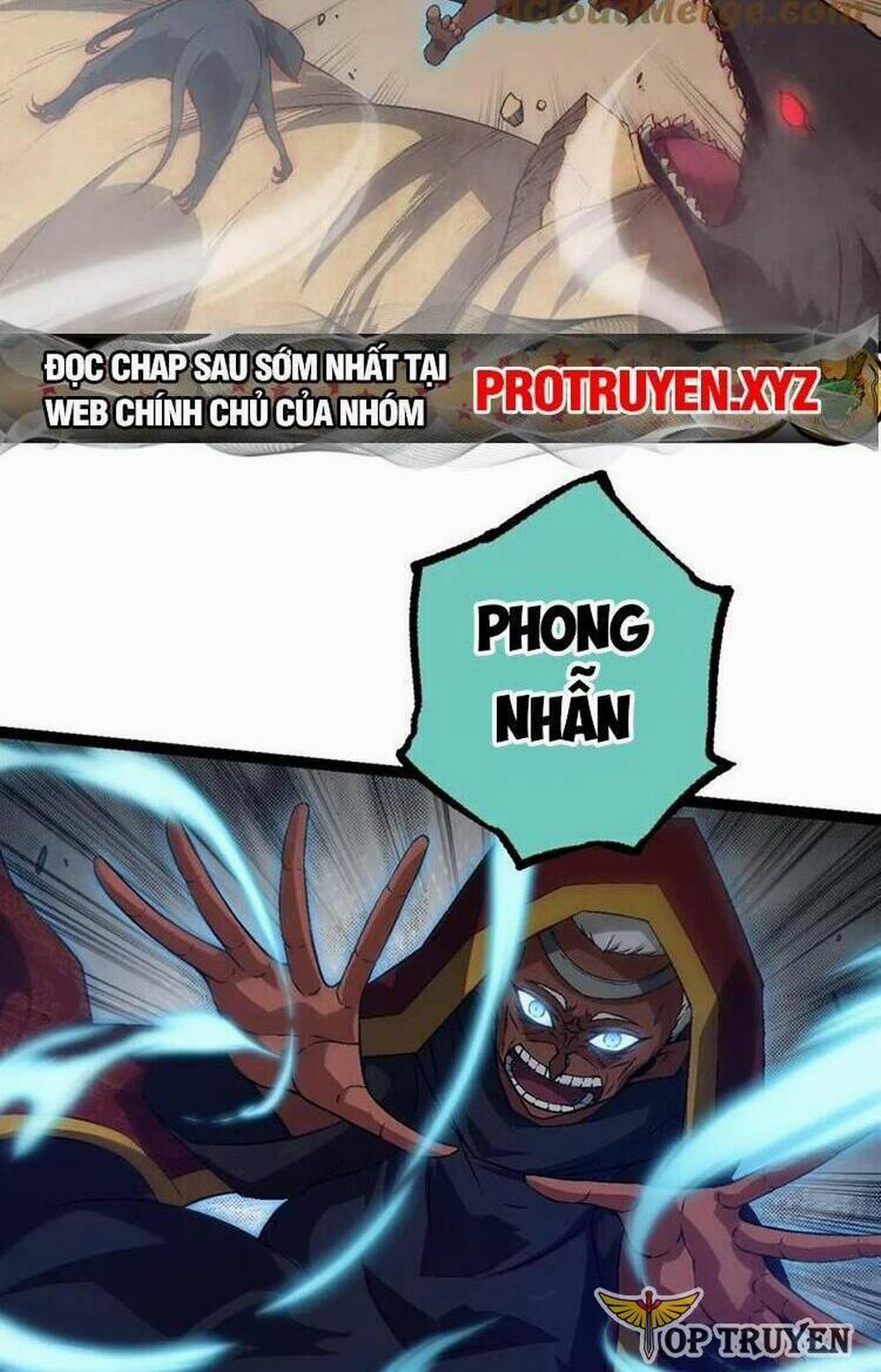 Chuyển Sinh Thành Liễu Đột Biến 89 trang 3