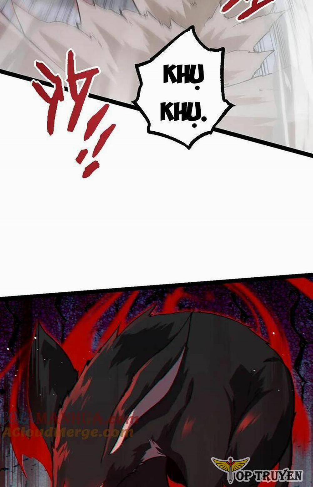 Chuyển Sinh Thành Liễu Đột Biến 89 trang 30