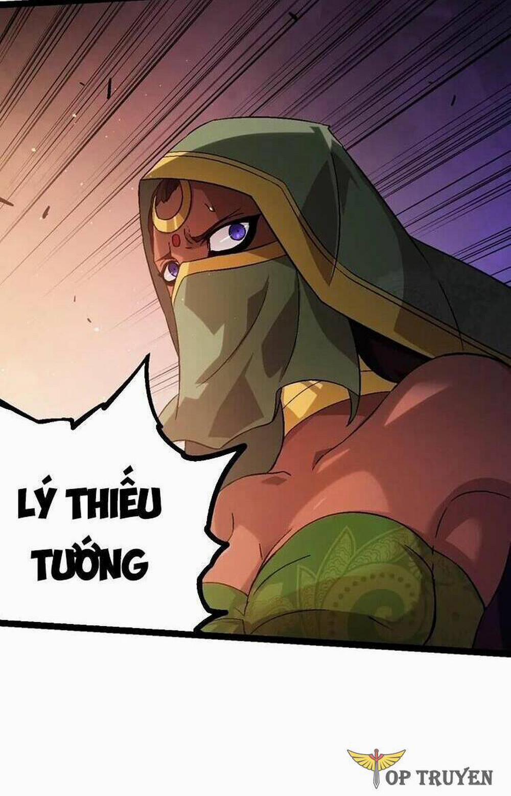 Chuyển Sinh Thành Liễu Đột Biến 89 trang 33