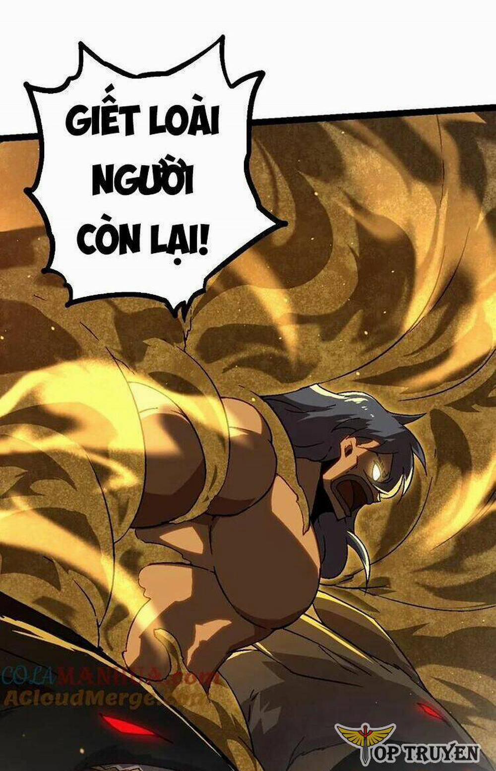 Chuyển Sinh Thành Liễu Đột Biến 89 trang 34