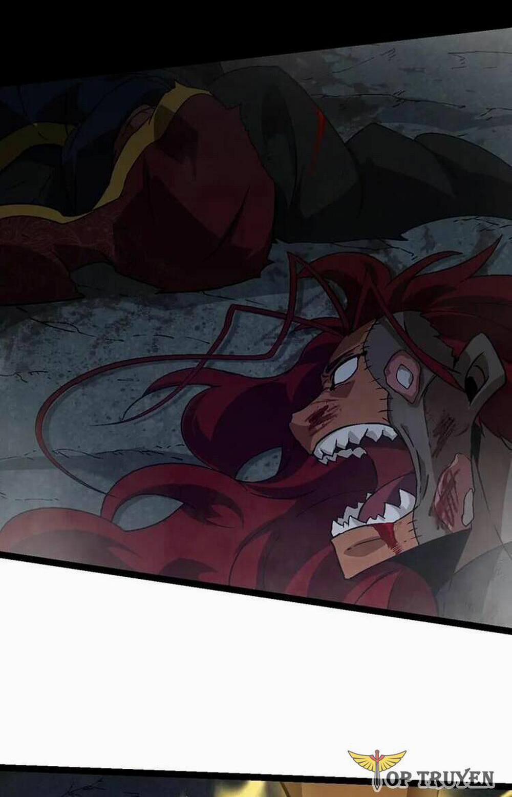 Chuyển Sinh Thành Liễu Đột Biến 89 trang 37