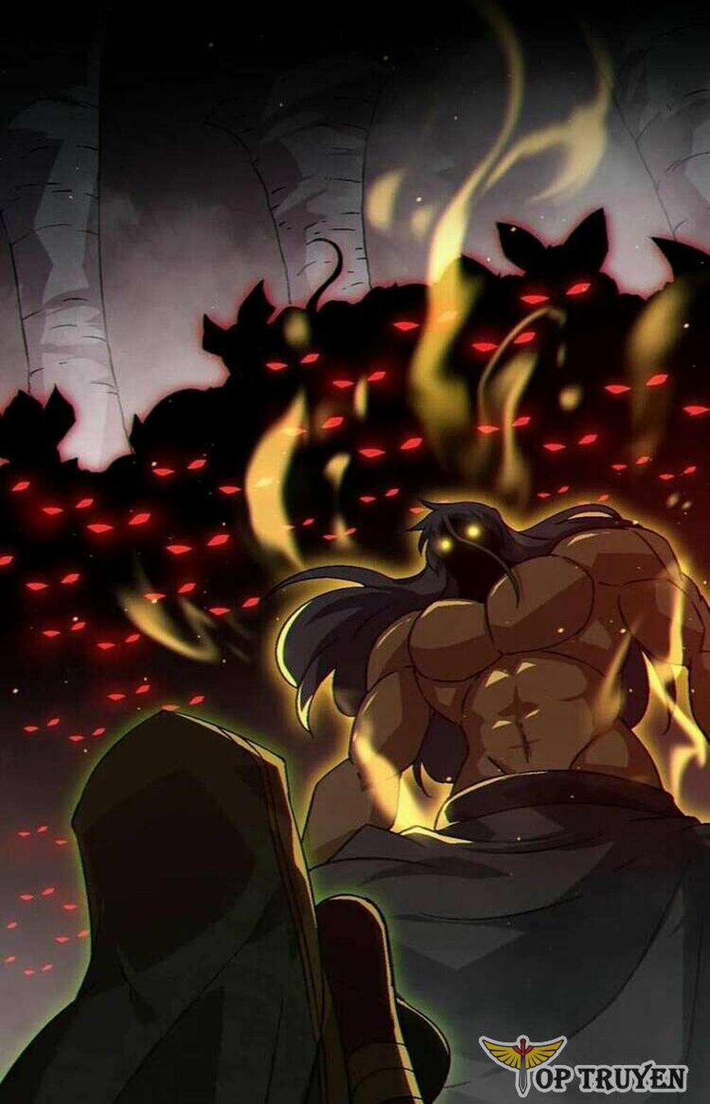 Chuyển Sinh Thành Liễu Đột Biến 89 trang 39