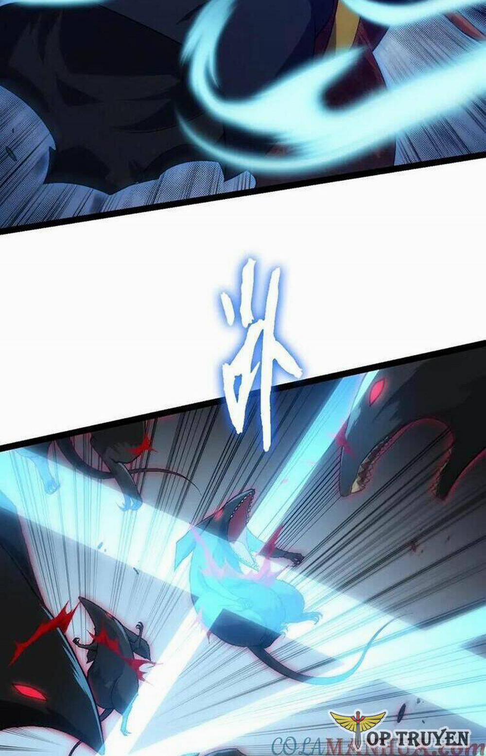 Chuyển Sinh Thành Liễu Đột Biến 89 trang 4