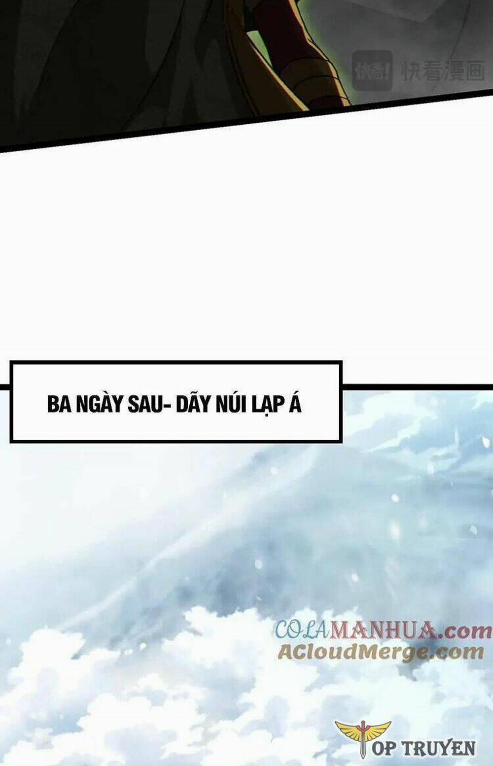 Chuyển Sinh Thành Liễu Đột Biến 89 trang 40