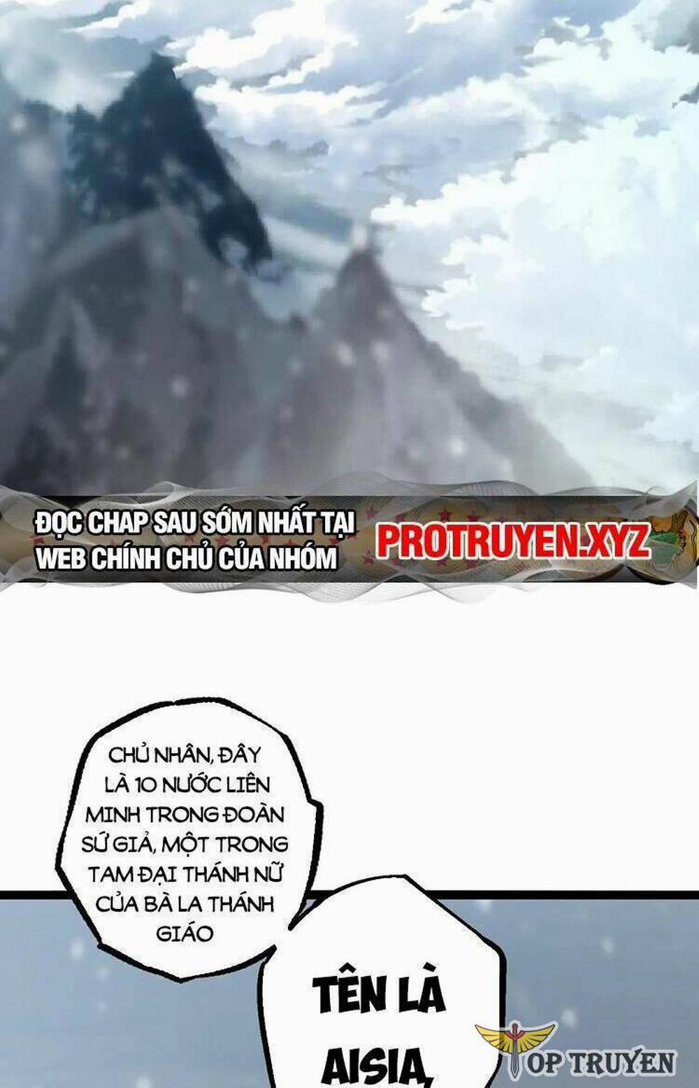 Chuyển Sinh Thành Liễu Đột Biến 89 trang 41