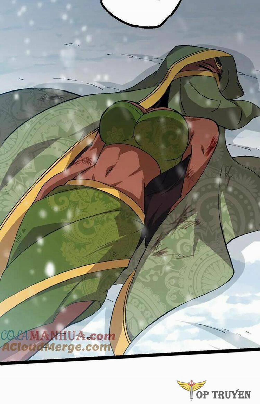 Chuyển Sinh Thành Liễu Đột Biến 89 trang 42