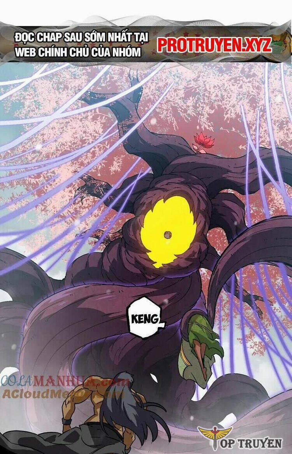 Chuyển Sinh Thành Liễu Đột Biến 89 trang 44