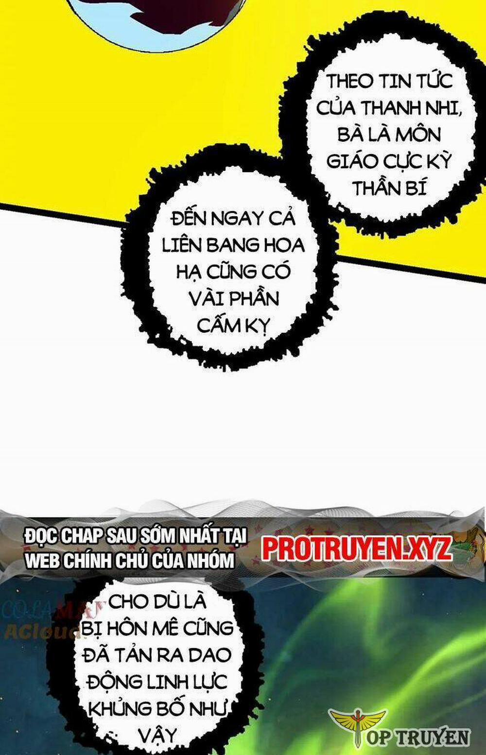 Chuyển Sinh Thành Liễu Đột Biến 89 trang 46