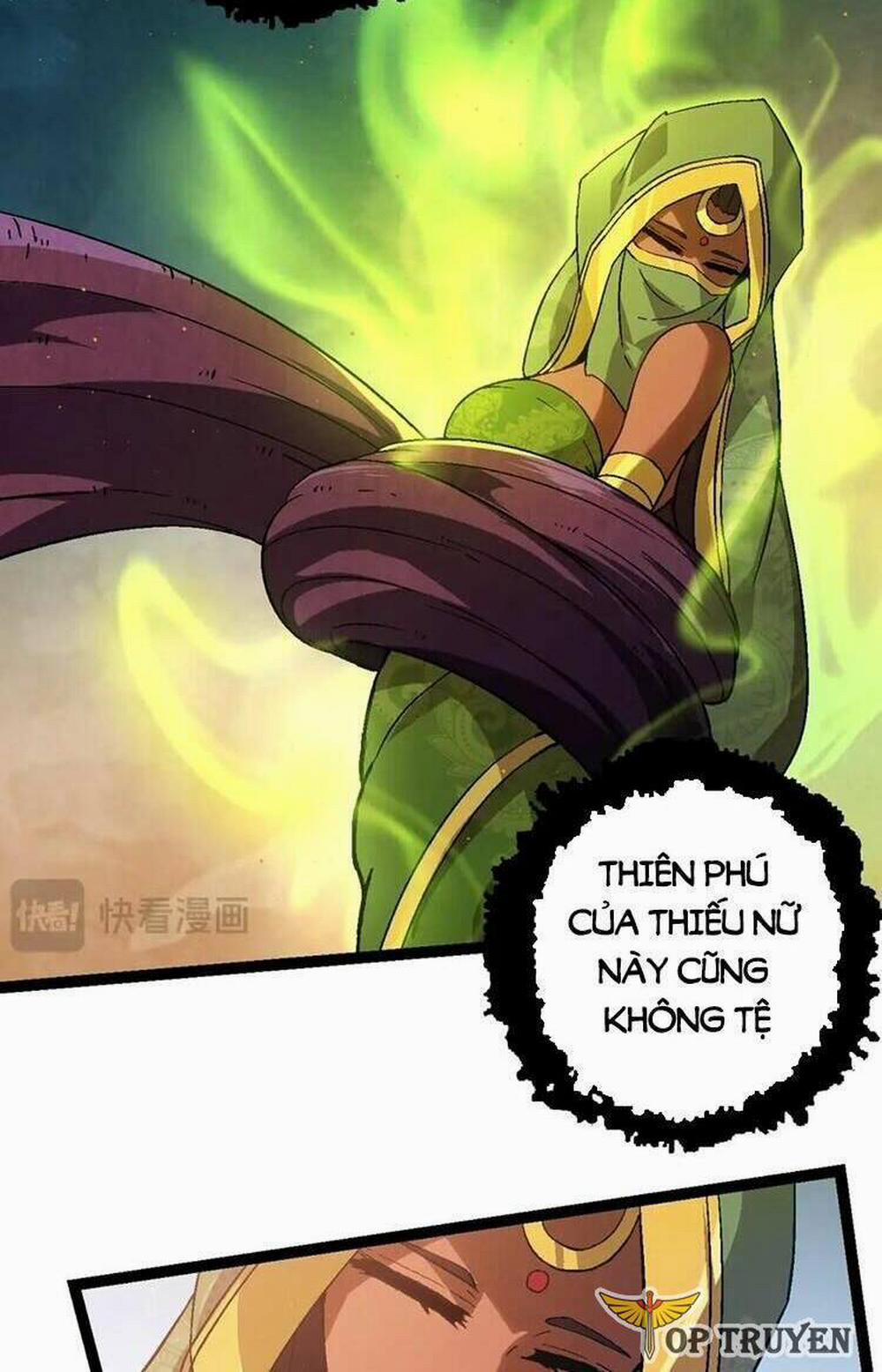 Chuyển Sinh Thành Liễu Đột Biến 89 trang 47