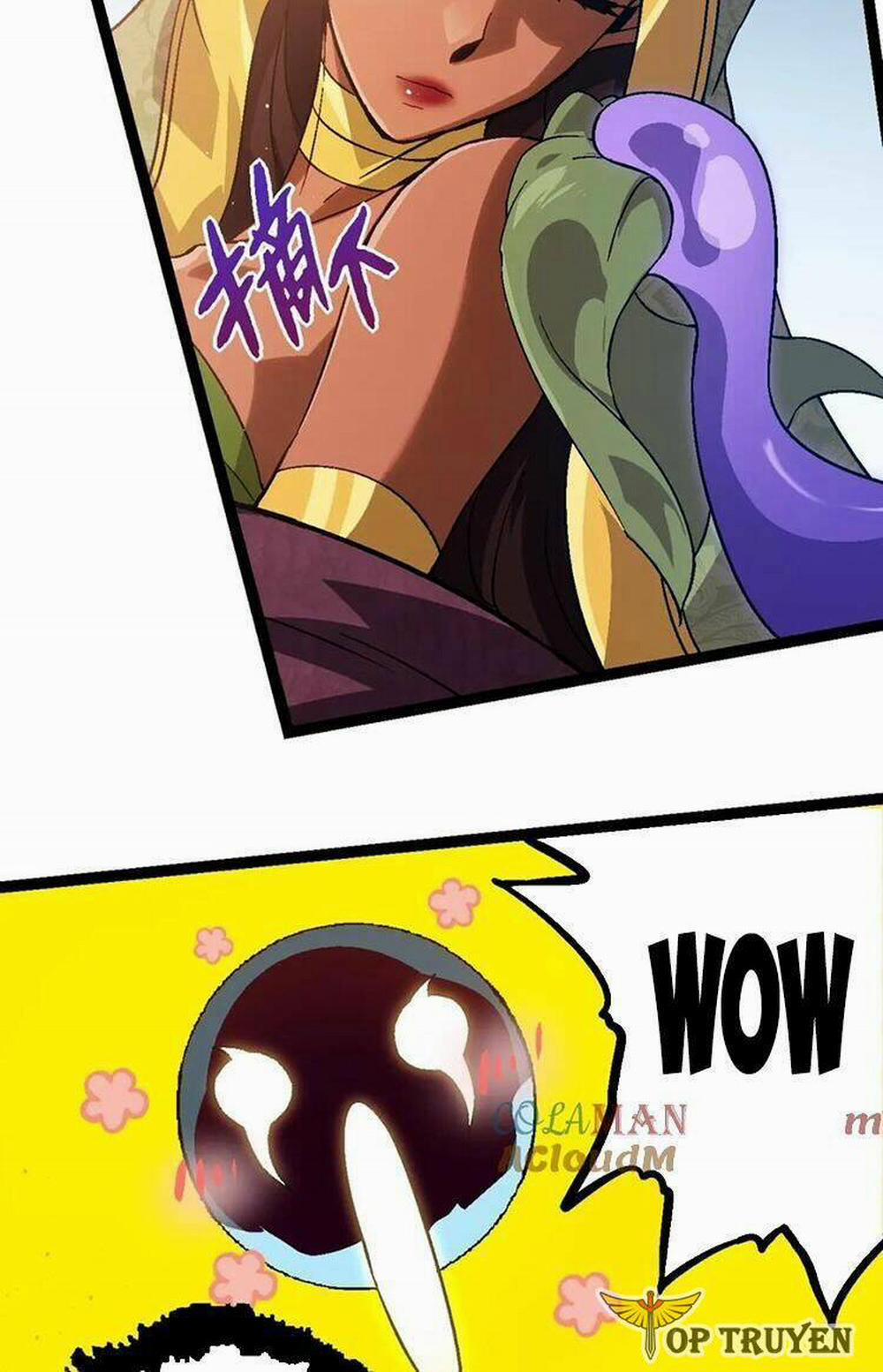 Chuyển Sinh Thành Liễu Đột Biến 89 trang 48