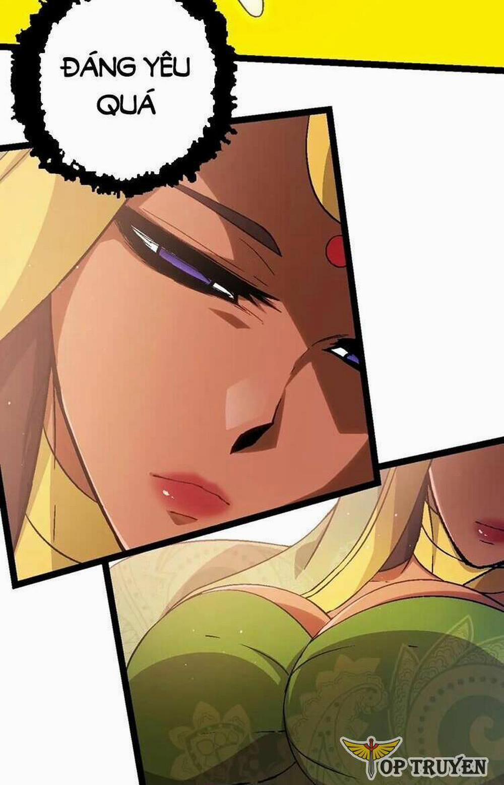 Chuyển Sinh Thành Liễu Đột Biến 89 trang 49