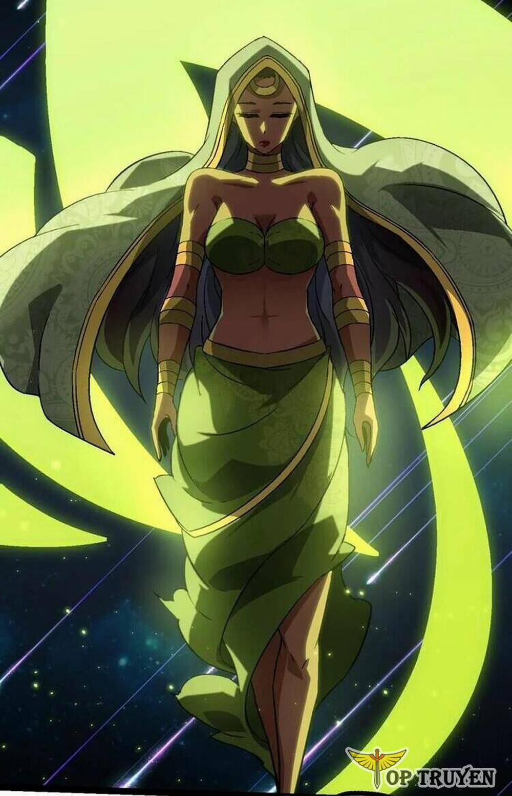 Chuyển Sinh Thành Liễu Đột Biến 89 trang 57