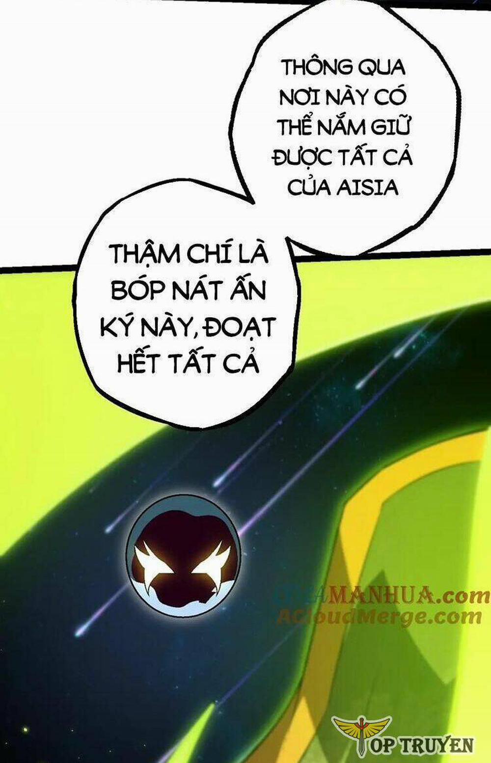 Chuyển Sinh Thành Liễu Đột Biến 89 trang 58