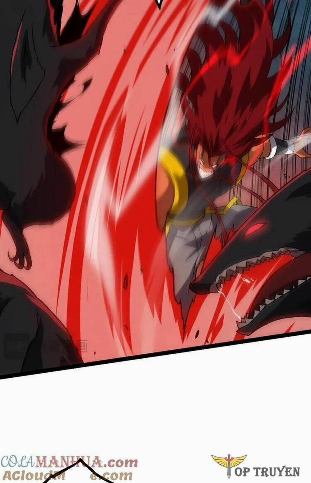 Chuyển Sinh Thành Liễu Đột Biến 89 trang 6