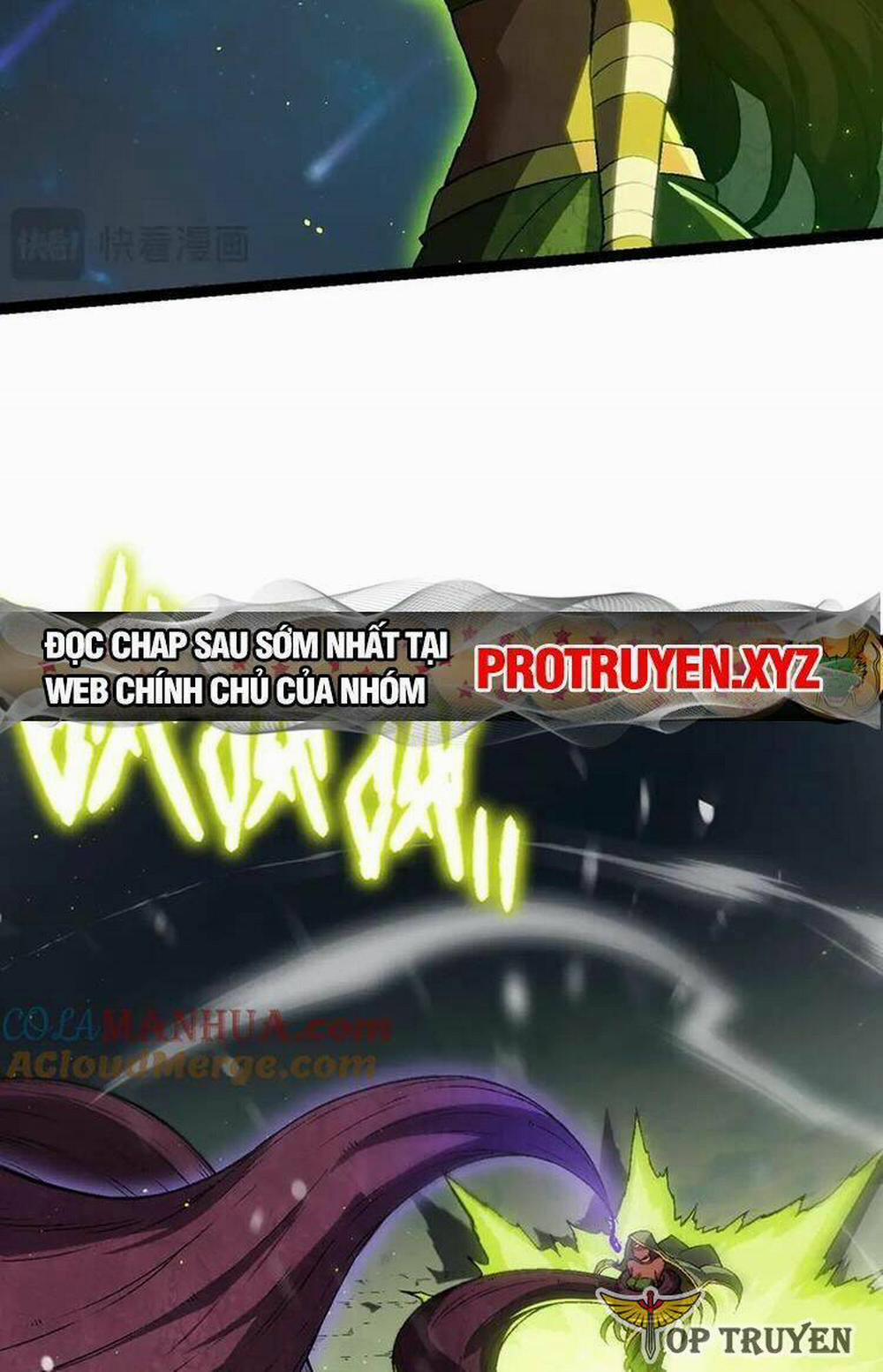 Chuyển Sinh Thành Liễu Đột Biến 89 trang 60