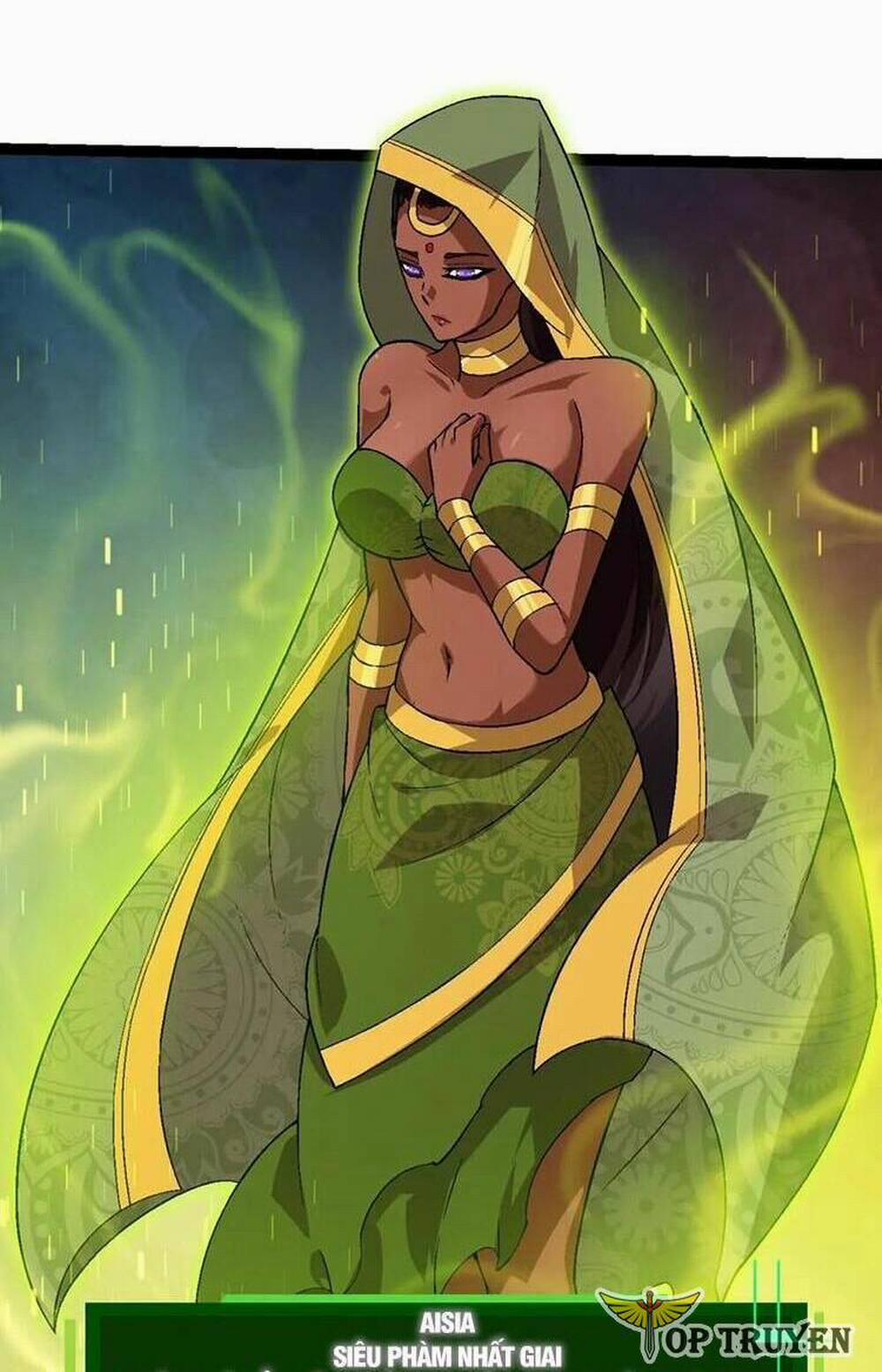 Chuyển Sinh Thành Liễu Đột Biến 89 trang 63