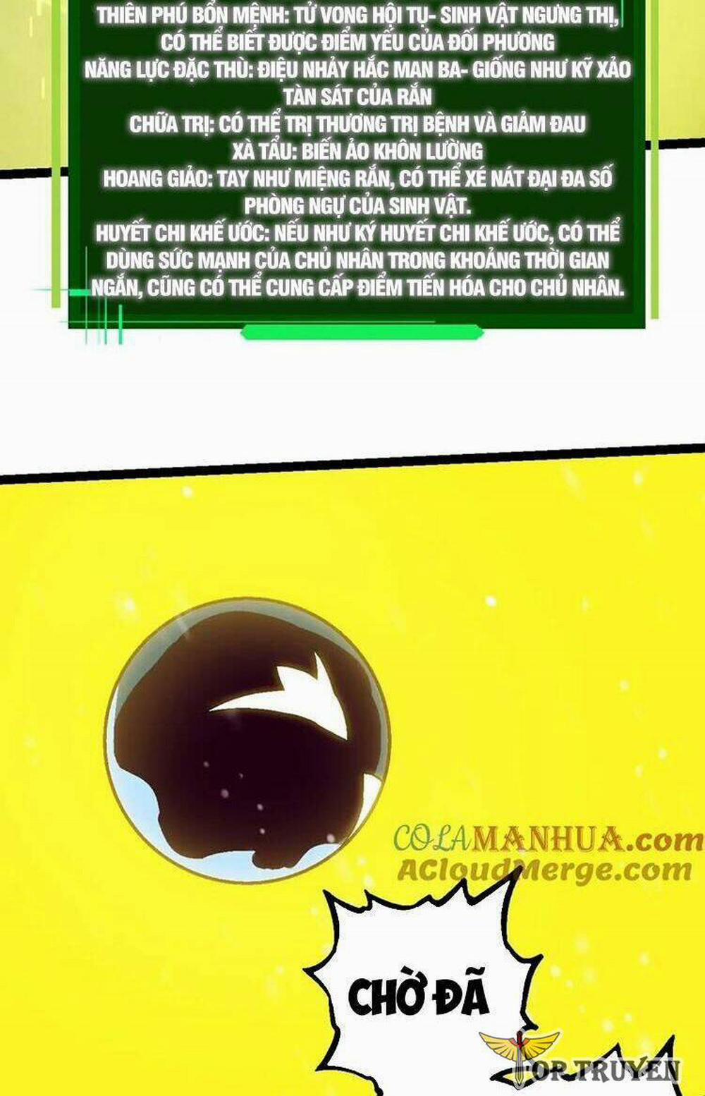 Chuyển Sinh Thành Liễu Đột Biến 89 trang 64