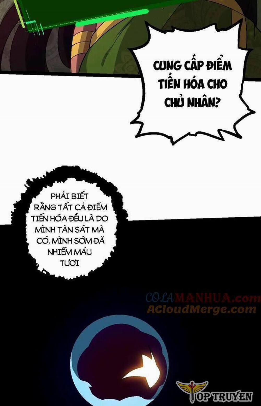 Chuyển Sinh Thành Liễu Đột Biến 89 trang 66