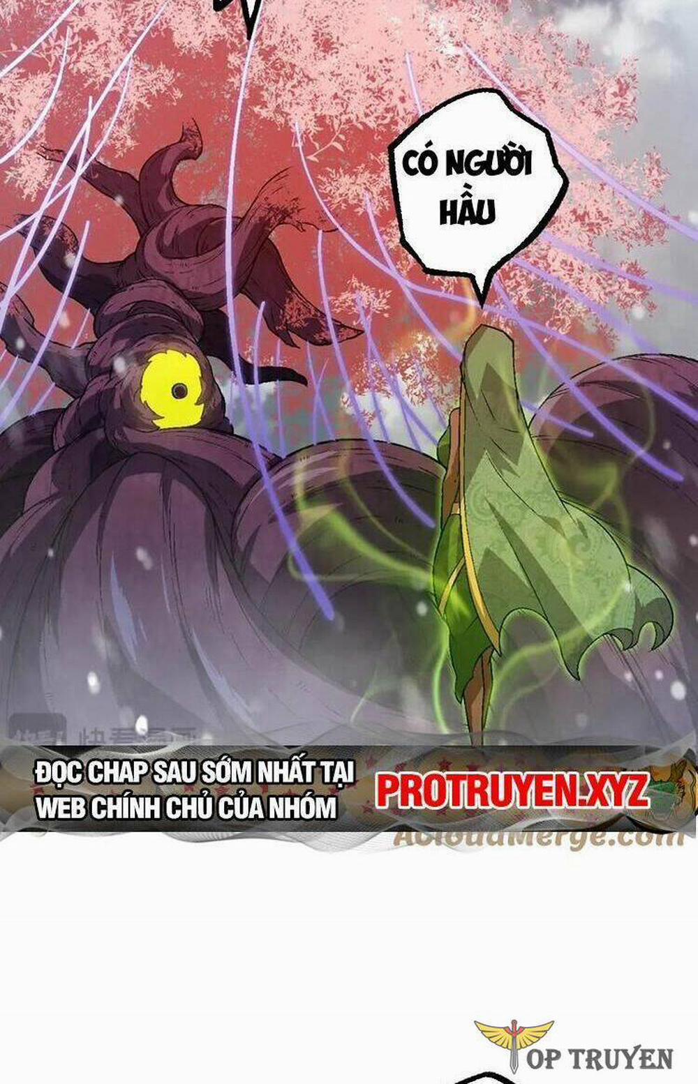 Chuyển Sinh Thành Liễu Đột Biến 89 trang 68