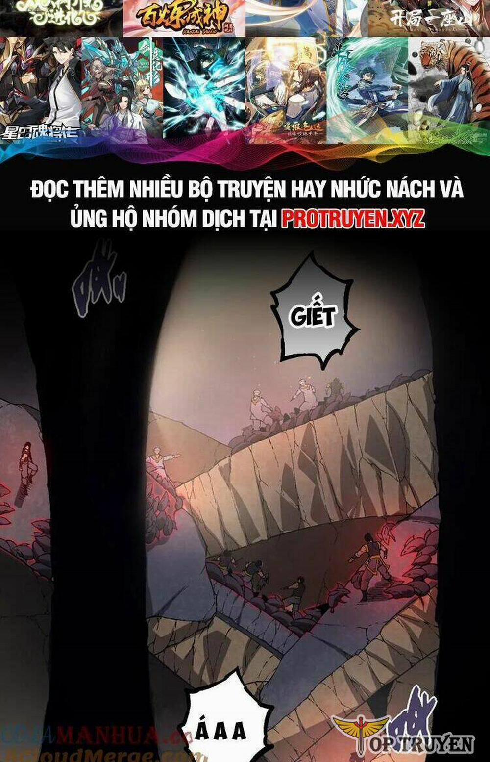 Chuyển Sinh Thành Liễu Đột Biến 89 trang 8