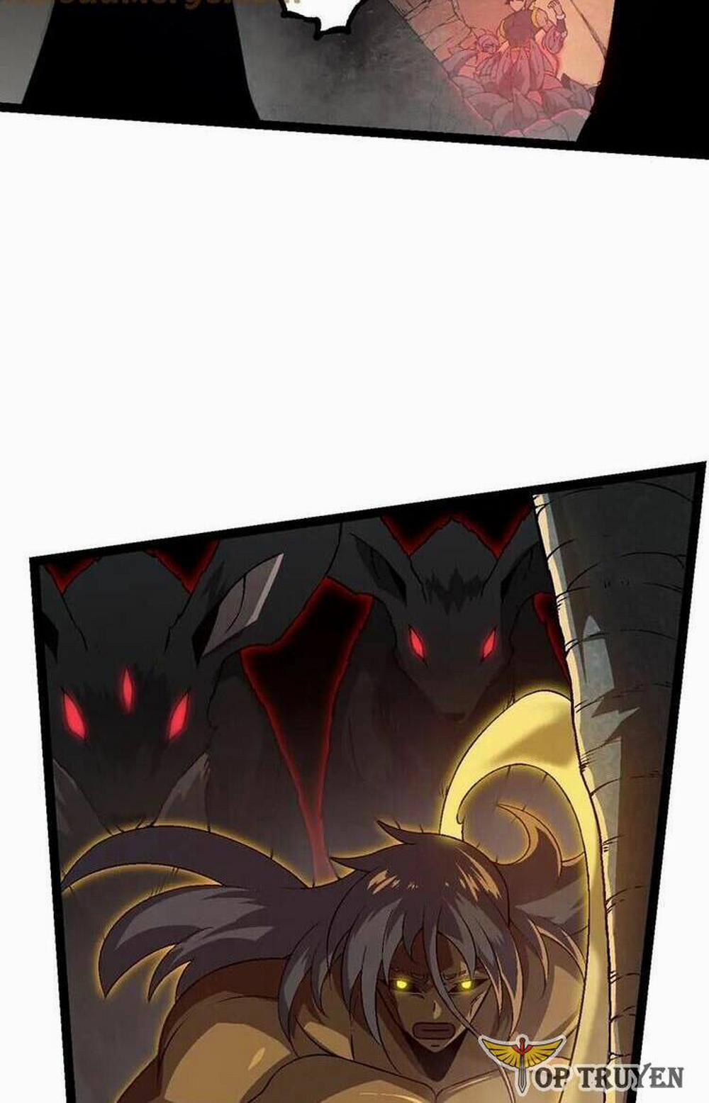 Chuyển Sinh Thành Liễu Đột Biến 89 trang 9