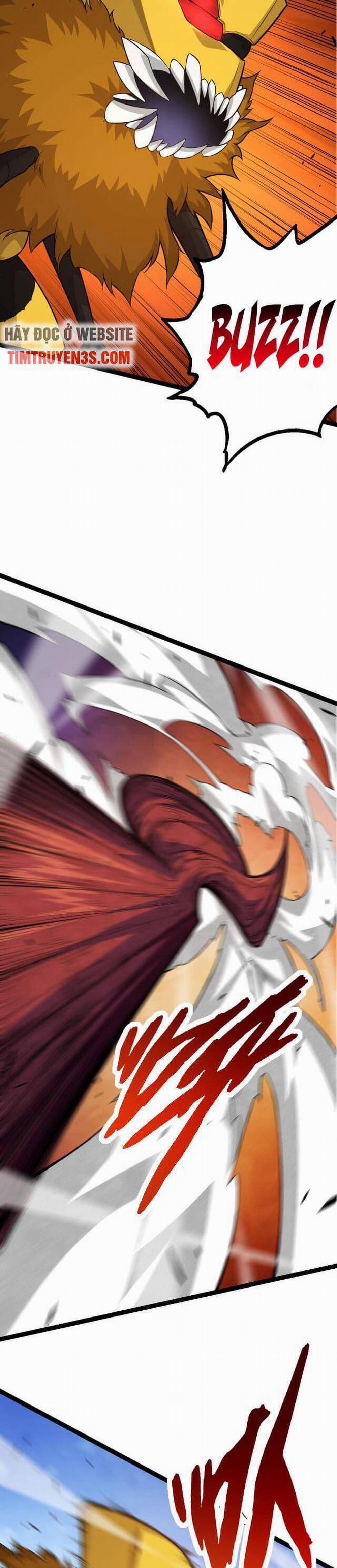 Chuyển Sinh Thành Liễu Đột Biến 9 trang 16