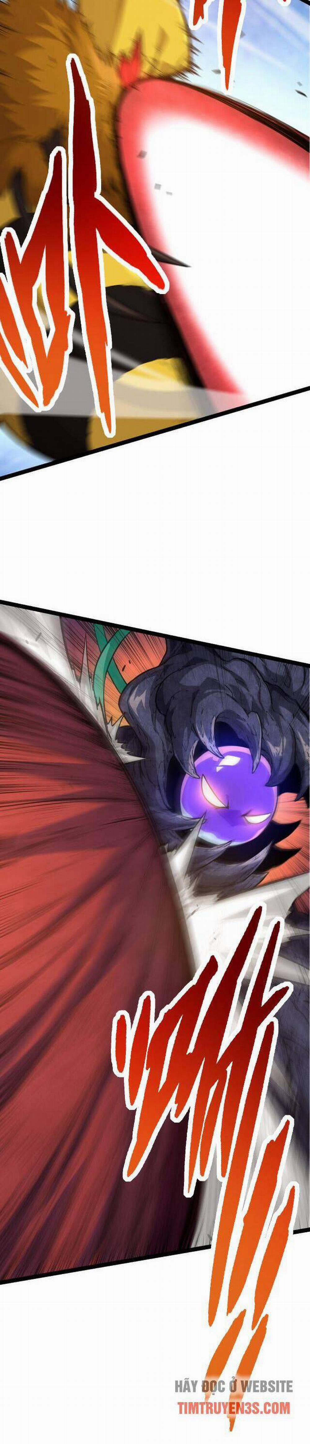 Chuyển Sinh Thành Liễu Đột Biến 9 trang 17