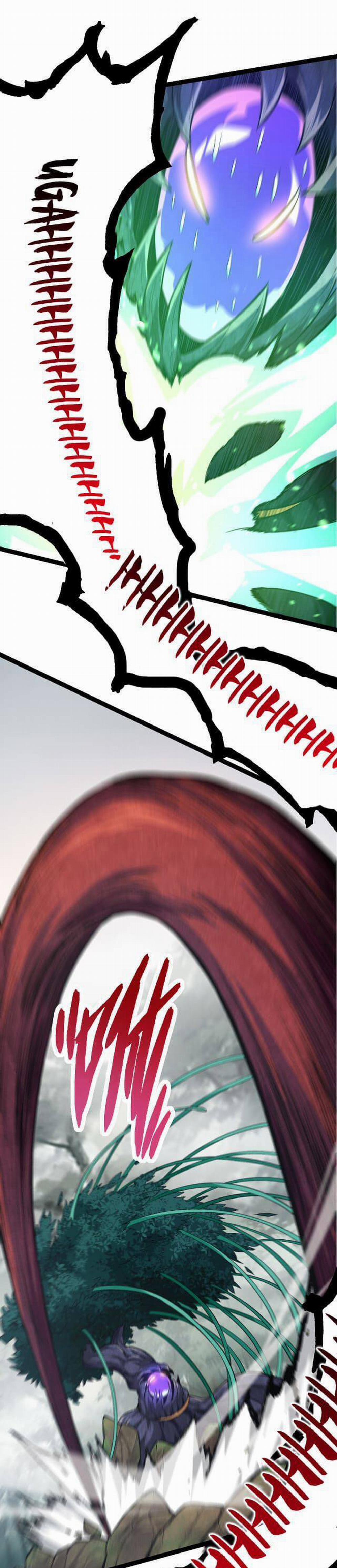 Chuyển Sinh Thành Liễu Đột Biến 9 trang 24