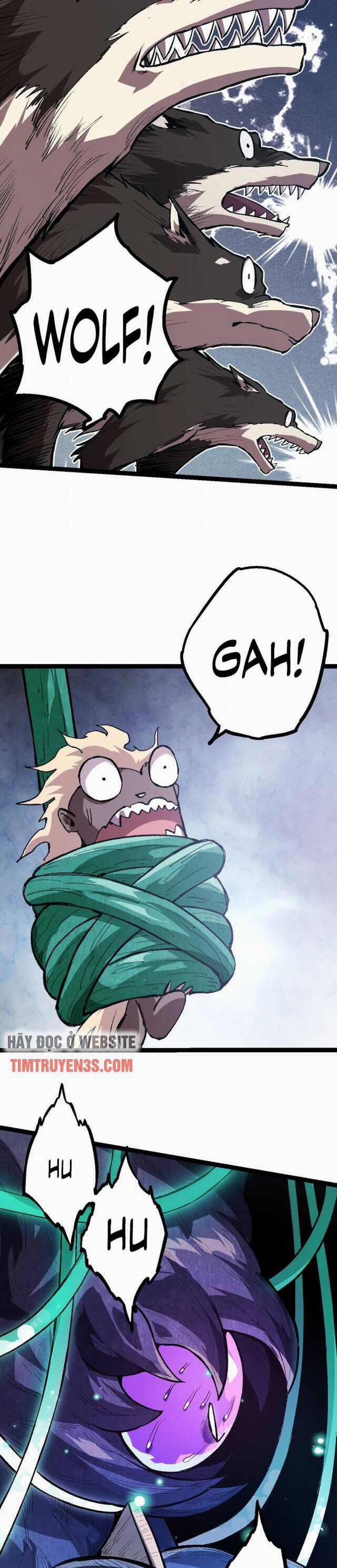 Chuyển Sinh Thành Liễu Đột Biến 9 trang 27