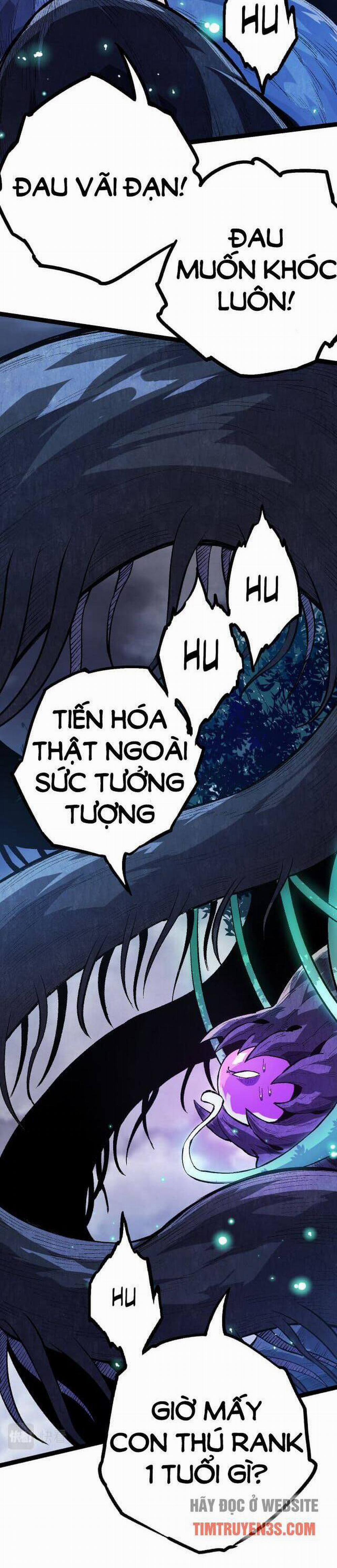 Chuyển Sinh Thành Liễu Đột Biến 9 trang 28