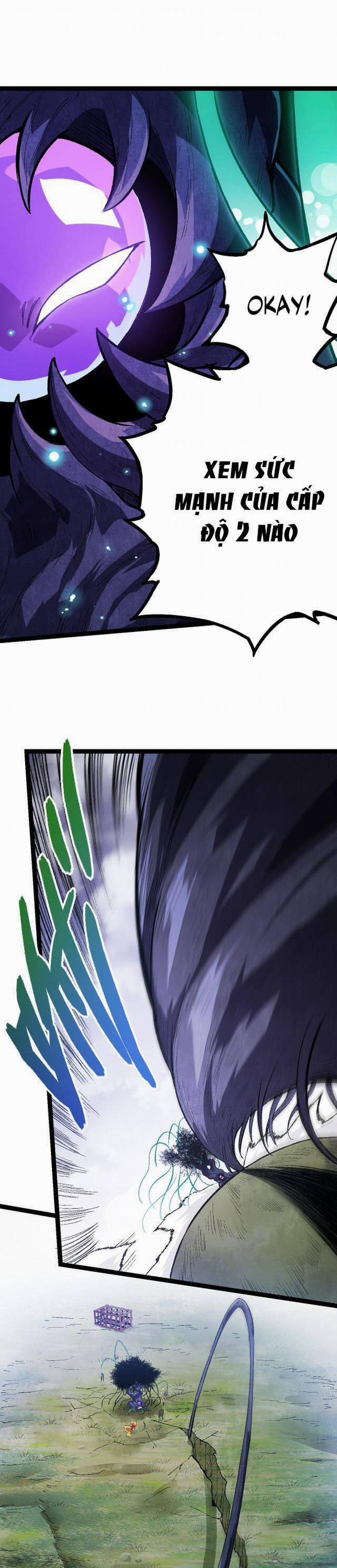 Chuyển Sinh Thành Liễu Đột Biến 9 trang 29