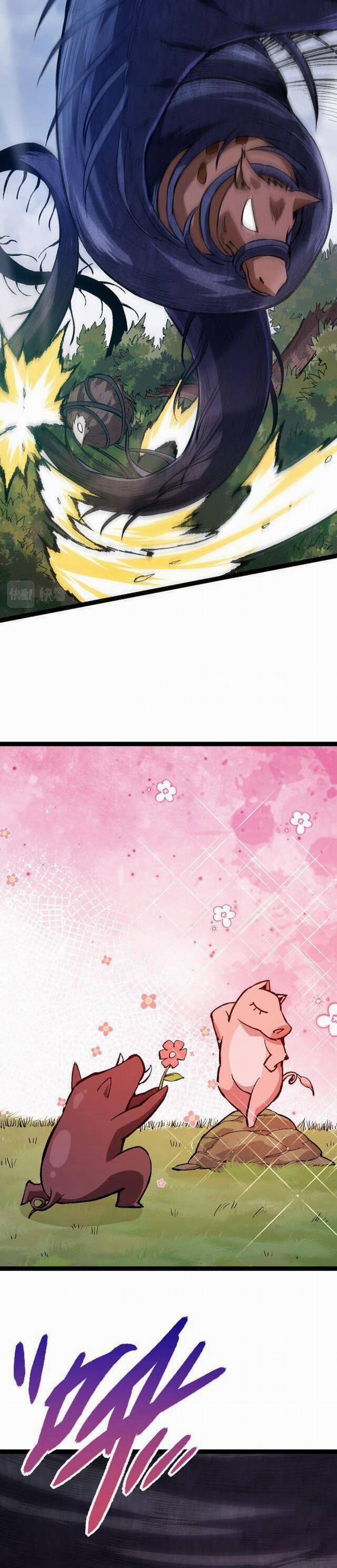 Chuyển Sinh Thành Liễu Đột Biến 9 trang 31