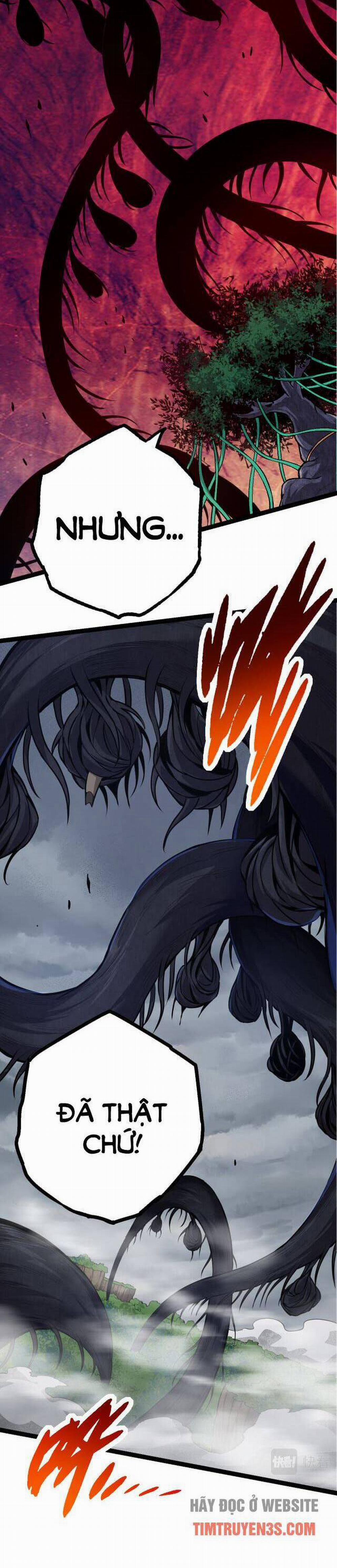 Chuyển Sinh Thành Liễu Đột Biến 9 trang 33