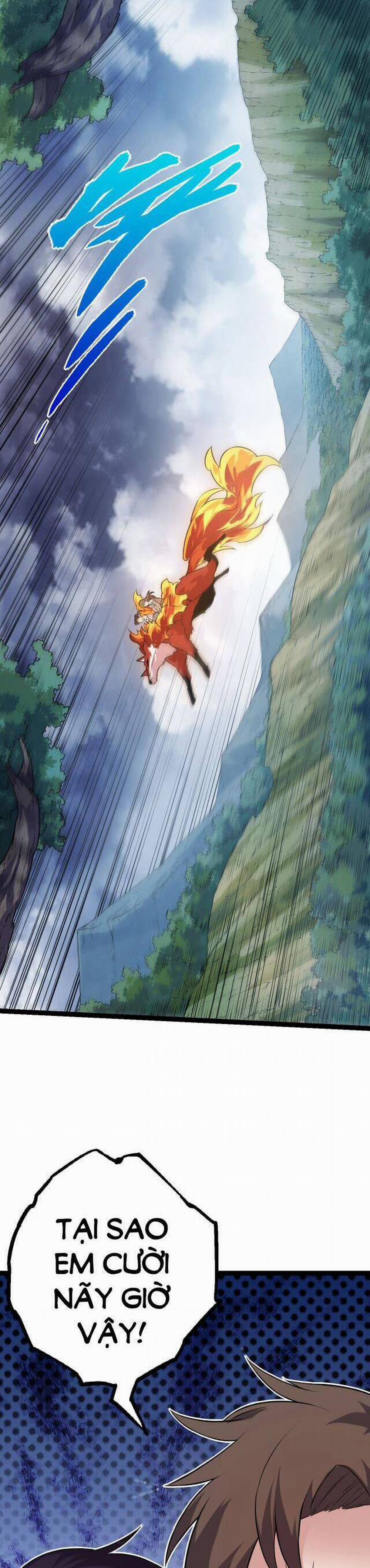 Chuyển Sinh Thành Liễu Đột Biến 9 trang 8