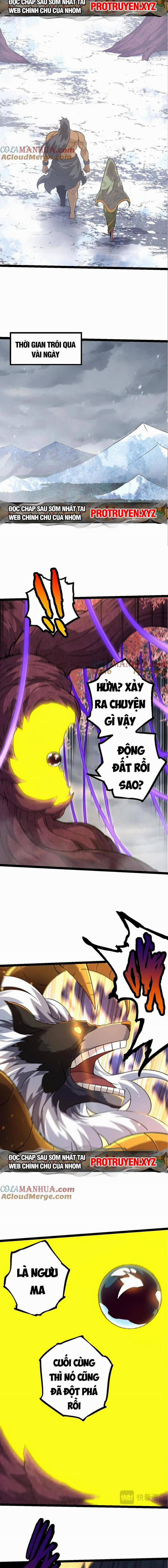 Chuyển Sinh Thành Liễu Đột Biến 90 trang 3