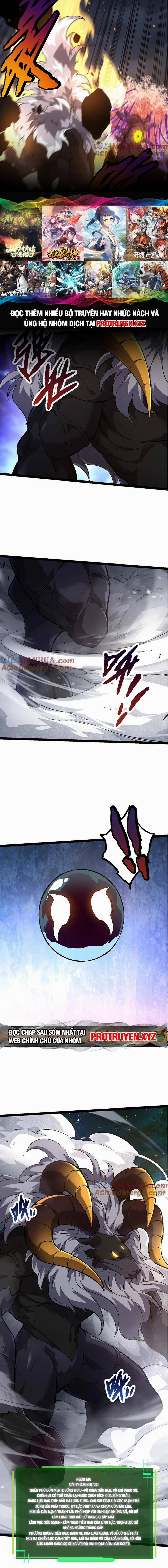 Chuyển Sinh Thành Liễu Đột Biến 90 trang 4