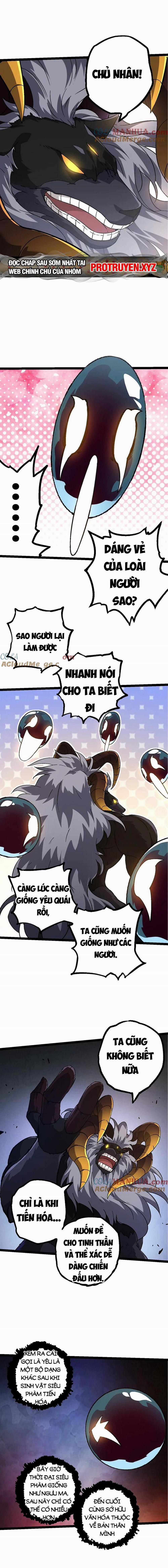Chuyển Sinh Thành Liễu Đột Biến 90 trang 5