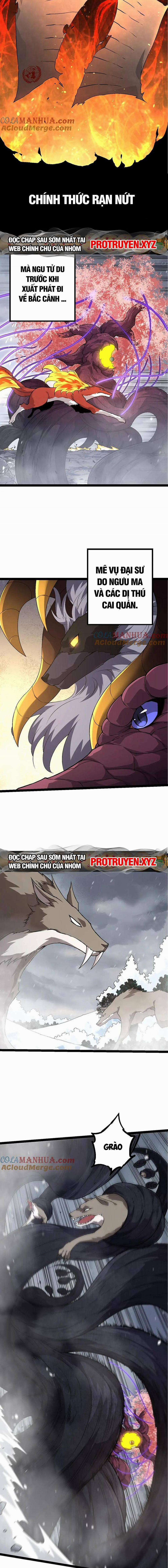 Chuyển Sinh Thành Liễu Đột Biến 90 trang 8