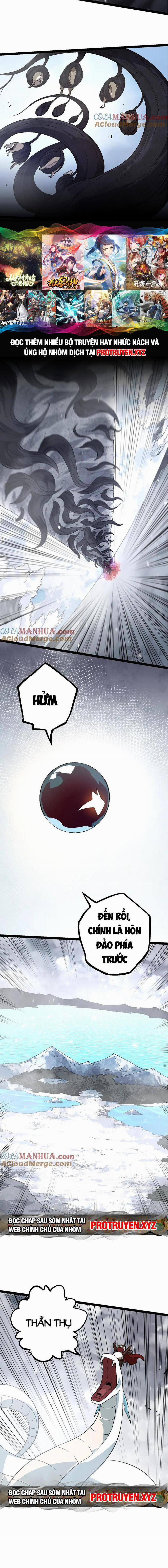 Chuyển Sinh Thành Liễu Đột Biến 90 trang 9