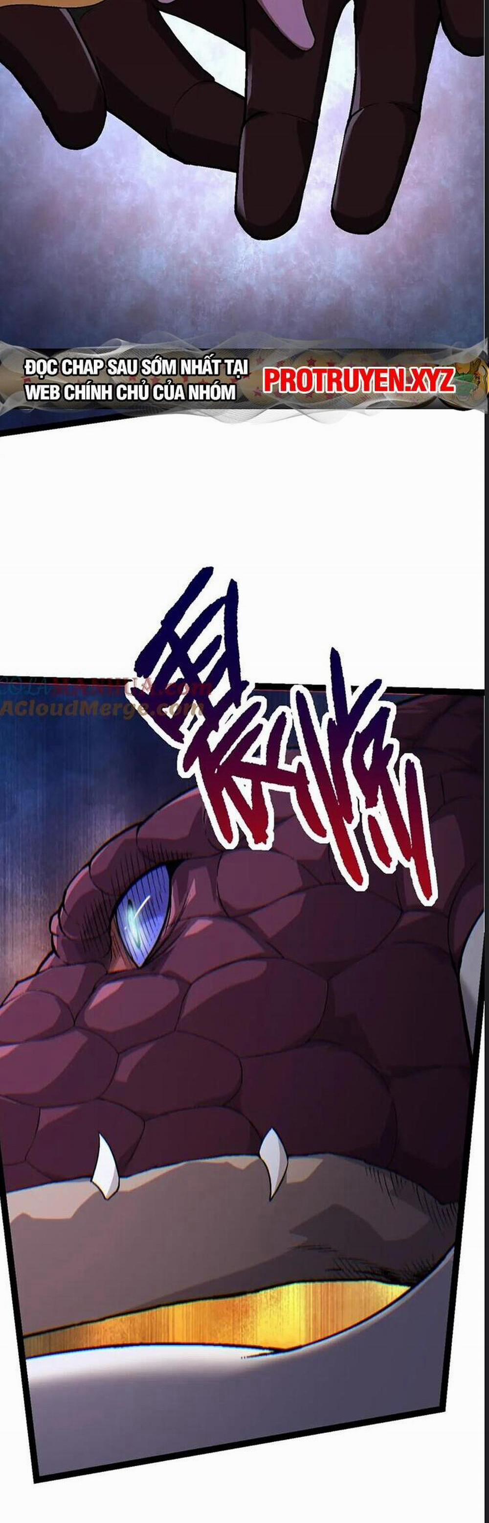 Chuyển Sinh Thành Liễu Đột Biến 91 trang 11