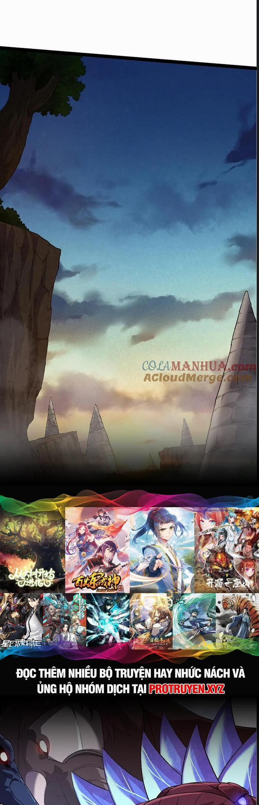 Chuyển Sinh Thành Liễu Đột Biến 91 trang 12