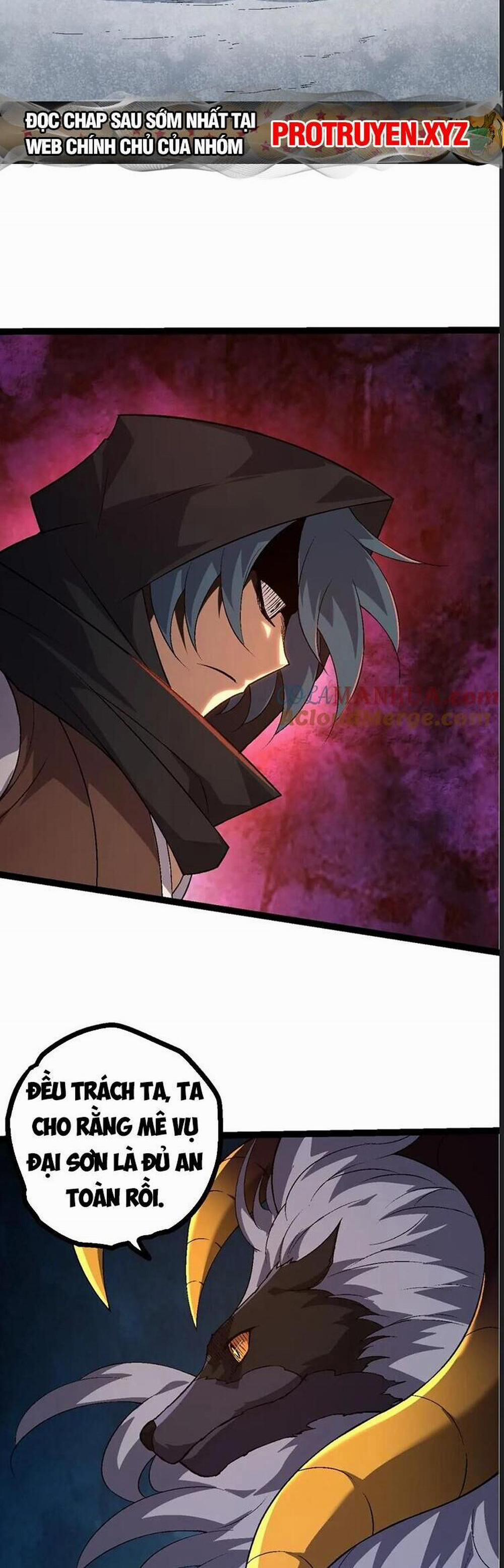 Chuyển Sinh Thành Liễu Đột Biến 91 trang 14