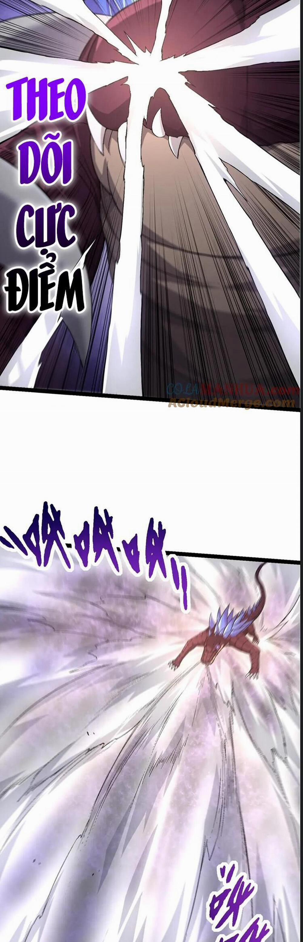 Chuyển Sinh Thành Liễu Đột Biến 91 trang 21