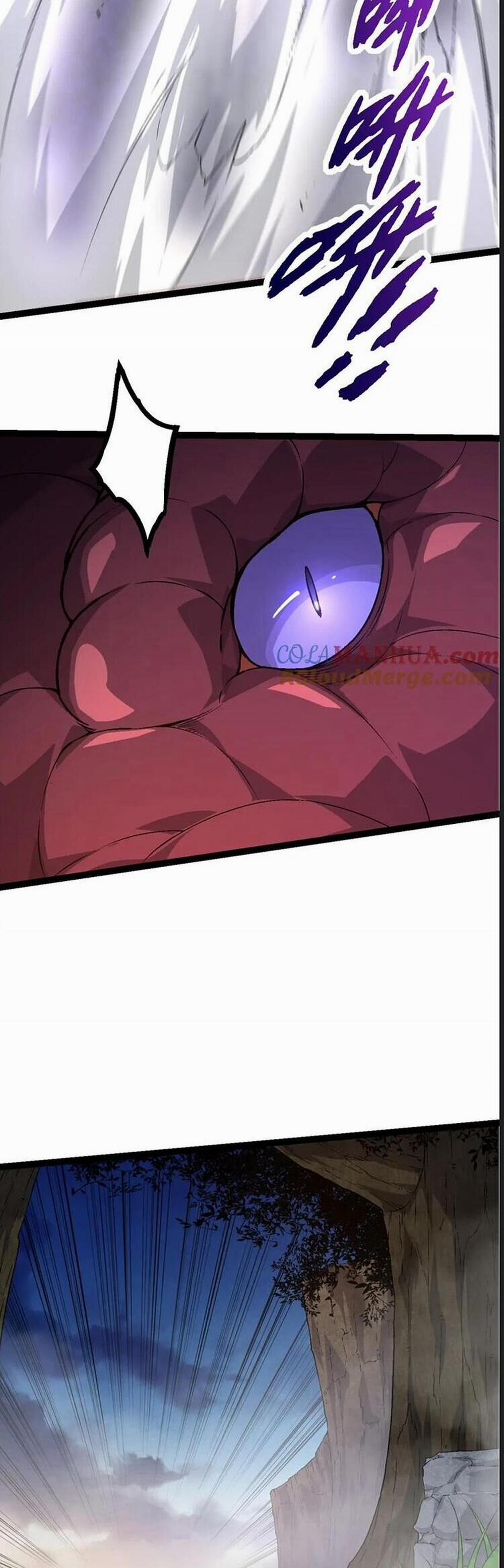 Chuyển Sinh Thành Liễu Đột Biến 91 trang 22