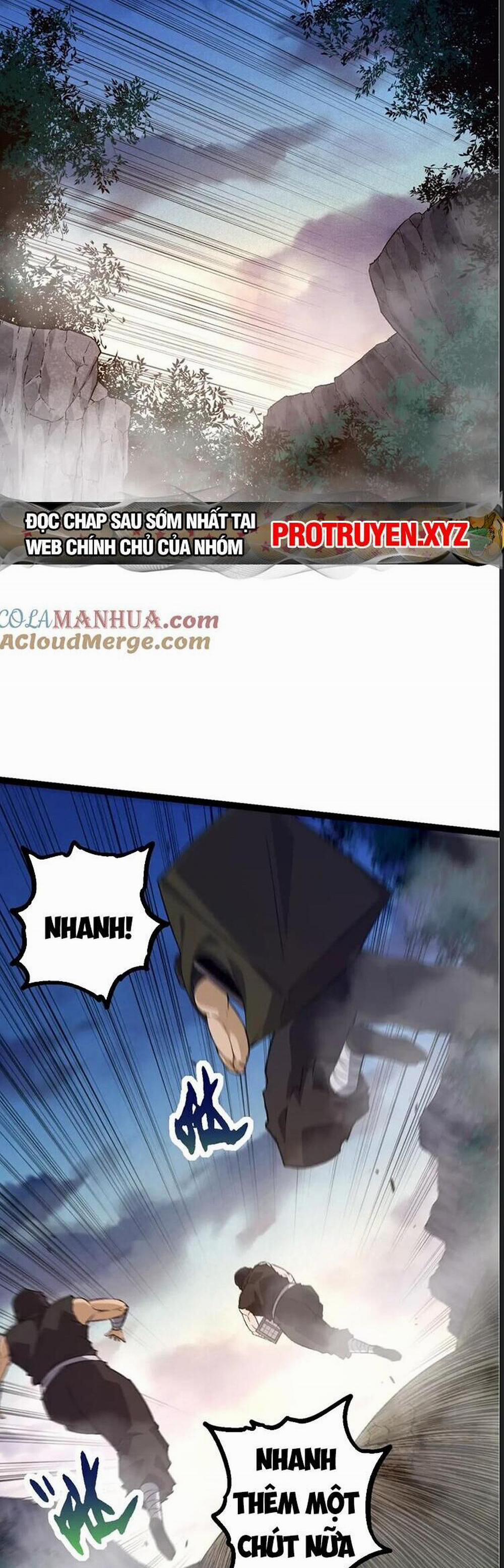 Chuyển Sinh Thành Liễu Đột Biến 91 trang 26