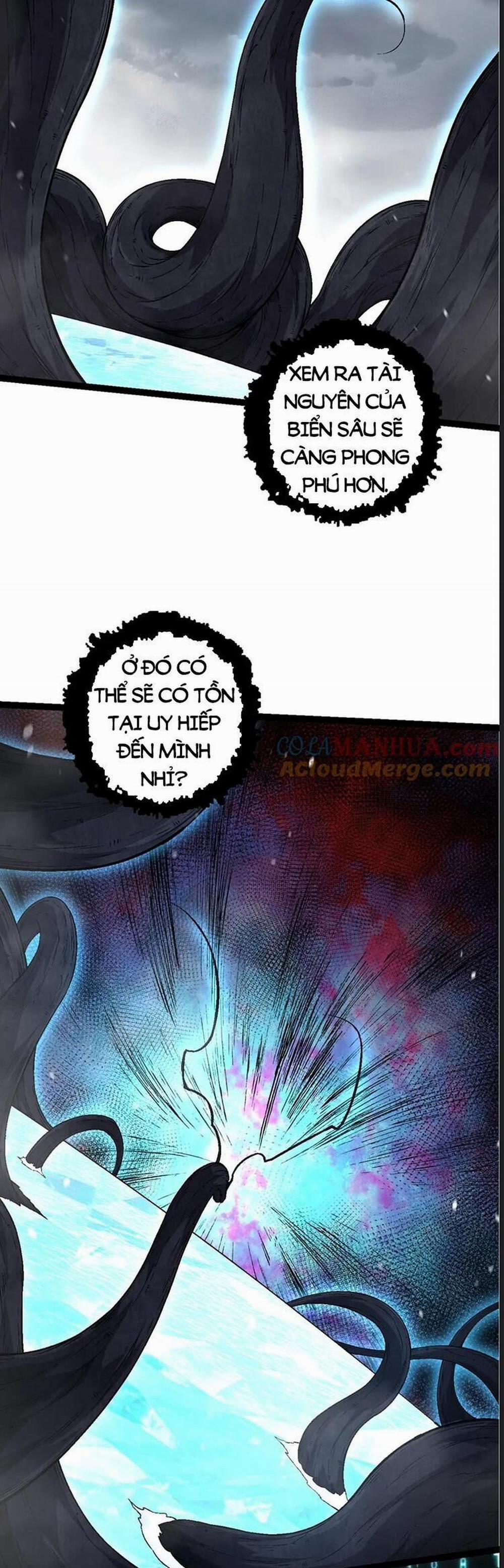 Chuyển Sinh Thành Liễu Đột Biến 91 trang 3