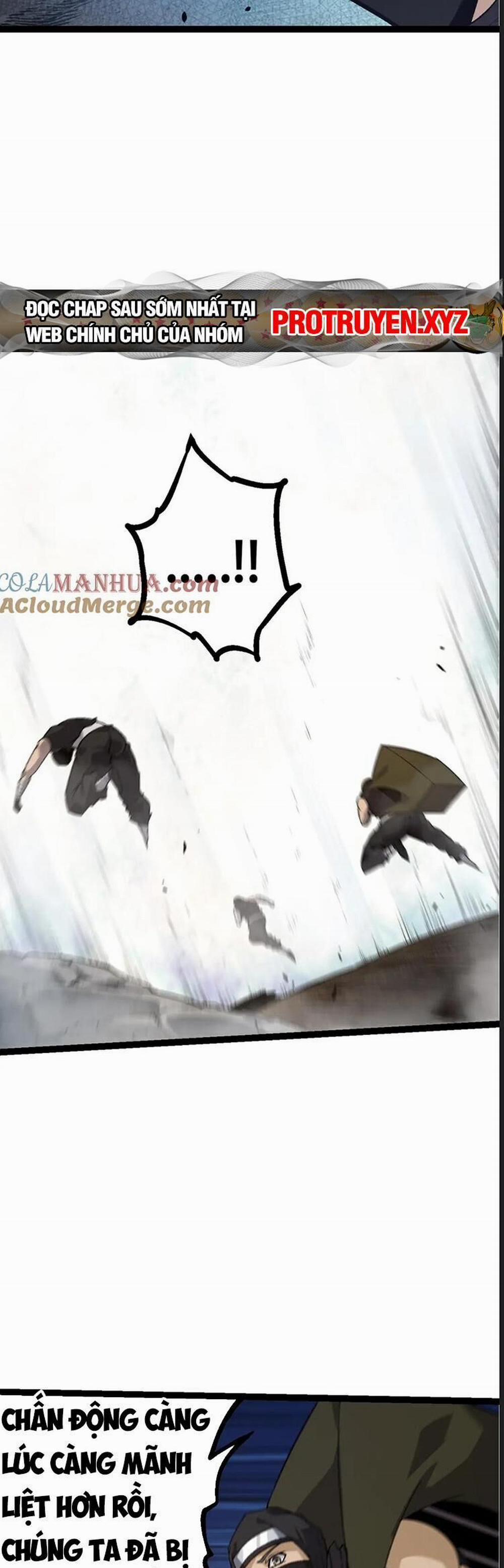 Chuyển Sinh Thành Liễu Đột Biến 91 trang 30